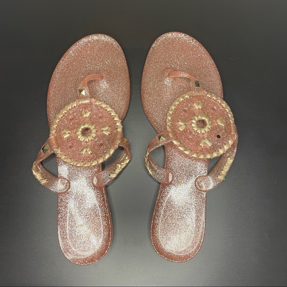 jack rogers